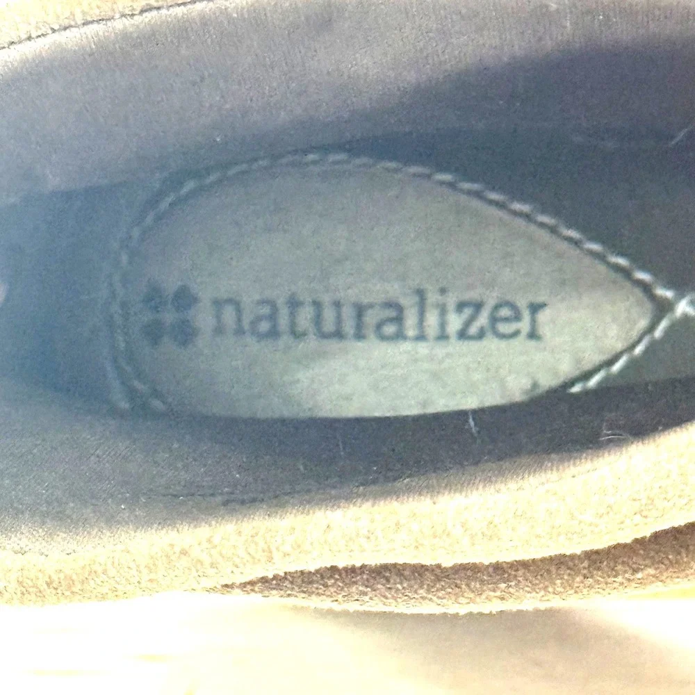Naturalizer women ankle